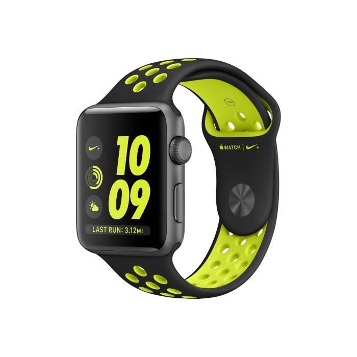 Apple watch nike pas cher Clearance
