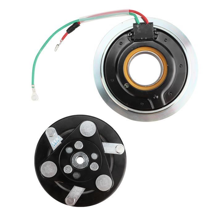 Kit De Réparation Compresseur Appion - Vannes D'aspiration Et De Décharge Pour Récupération De Réfrigérant