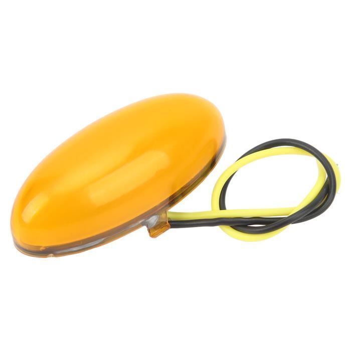 Faisceau de câbles de douille de lumière de feu de position latéral de 2 pièces pour Mercedes A 0005400966 , 0005400966 Accessoires de remplacement pour véhicules  34