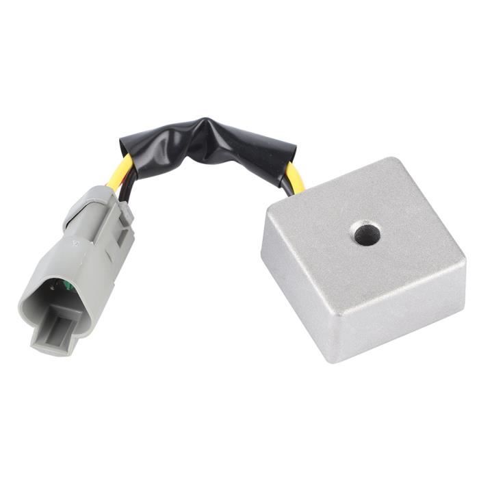 Régulateur De Tension Redresseur SYM HD2 125 2011 Et Compatible - Réf LG-MOTORS RE59005 - Neuf