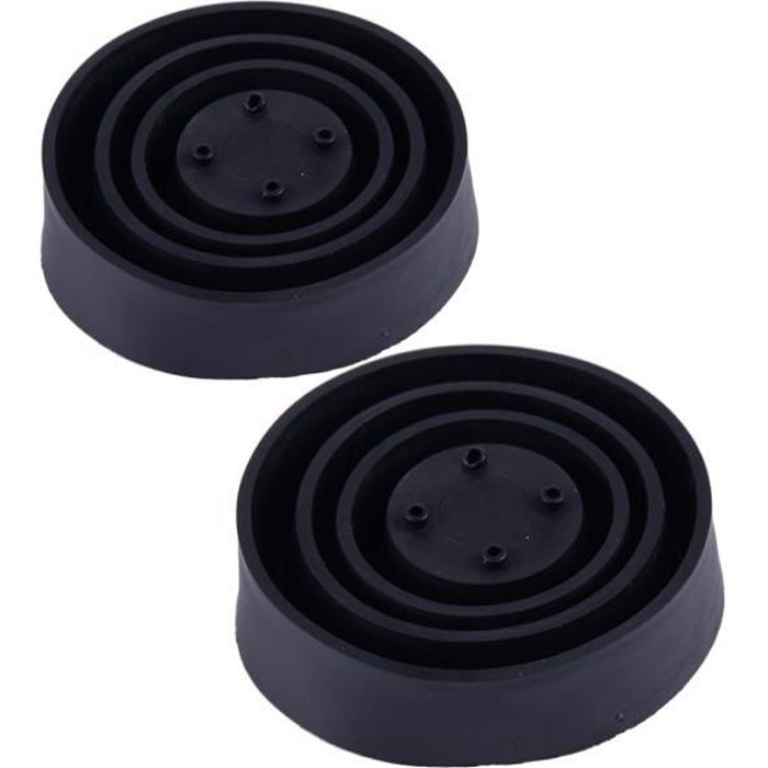 Cache-poussière étanche Pour Phares LED H4 - Diamètre Intérieur 70 Mm, En Caoutchouc Souple, Lot De 2 Pièces