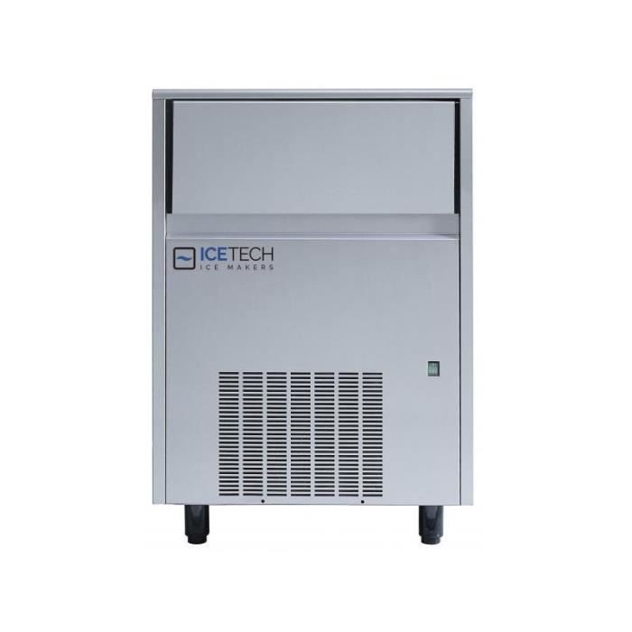 Machine A Glacon Professionnelle 22 A 135 Kg Jour Serie Sk