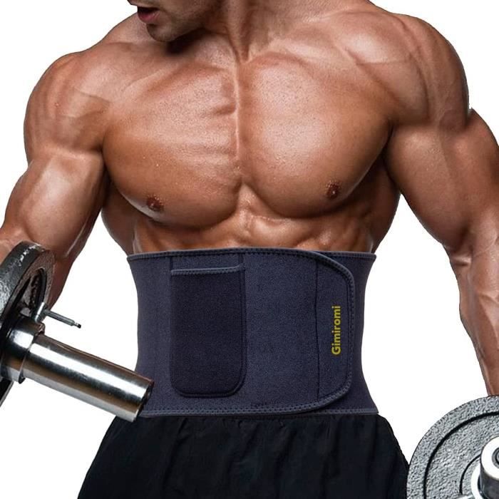 Ceinture pour perdre du poids hot sale