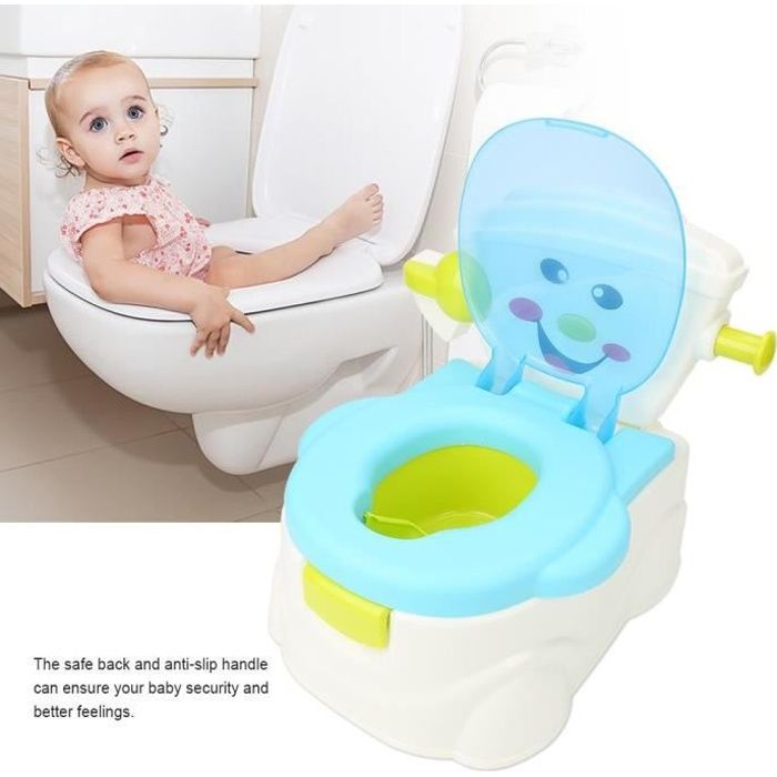 Wakects Pot Bebe Toilette De Voyage Portable Design Amusant Avec Poignee Antiderapant Cdiscount Puericulture Eveil Bebe Wakects Pot Bebe Toilette De Voyage Portable Design Amusant Avec Poignee Antiderapant Cdiscount Puericulture Eveil Bebe