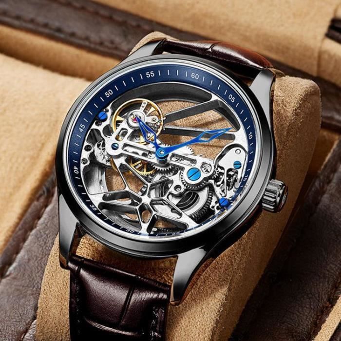 Grande top marque montre