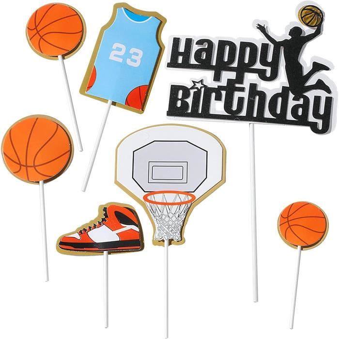 Décoration Anniversaire 18 Ans Garçon Gâteau Anniversaire Décoration,Happy Birthday Cake Topper 18 Ans,Joyeux Anniversaire Cake Topper Decoration Anniversaire 18 Ans Garçon