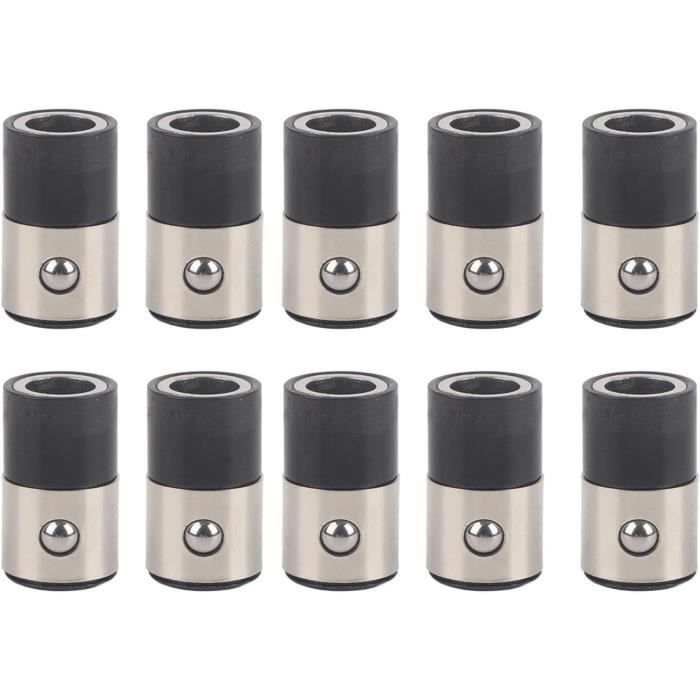 Porte-Tournevis Magnétique BGS 67157 | Support 9 Tournevis - Charge 2kg