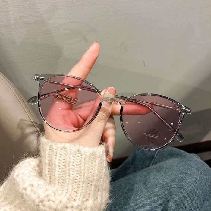 Lunette de sales soleil pour myope