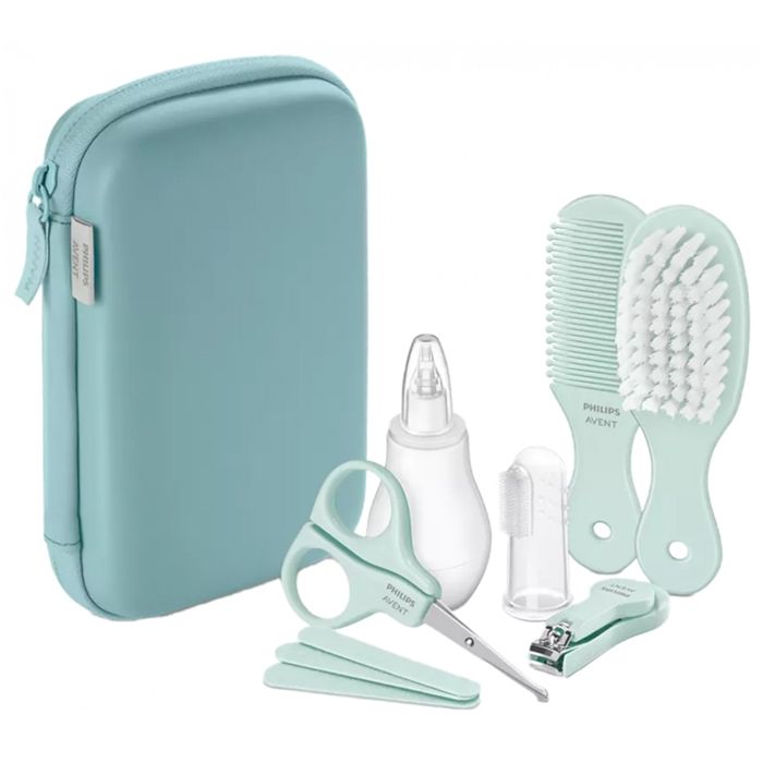 Trousse de toilette bébé Philips Avent