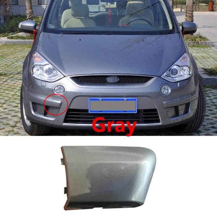 Cache D'œillet De Crochet De Remorquage Arrière Pour BMW Série 3 E92/E93 M-Sport - Référence 51127893147