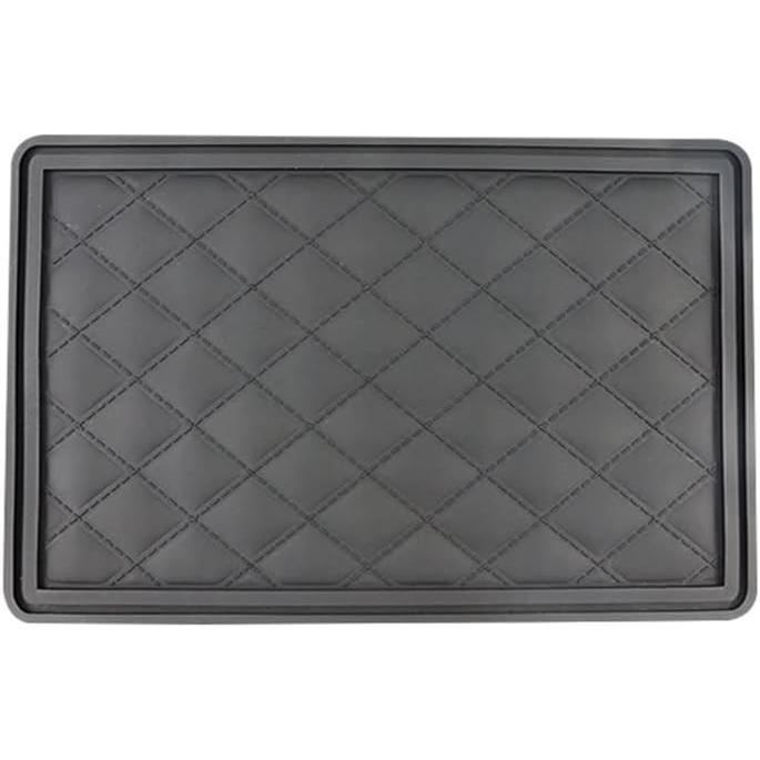 Couverture De Tableau De Bord En Cuir Suédé, Accessoire De Voiture Pour Nissan X Trail Xtrail UA-NT30 T30 2001 2002 – 2007