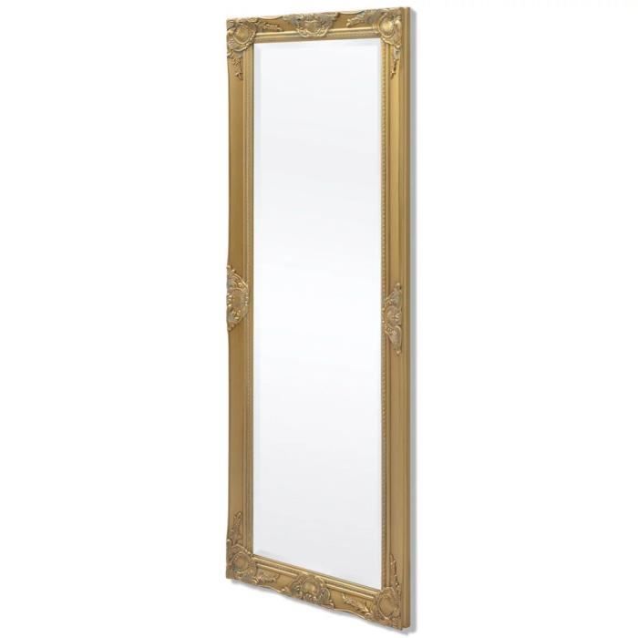 Miroir Salle De Sport Occasion Miroir Salle De Bain 140 X 100 Cm Achat Vente Pas Cher