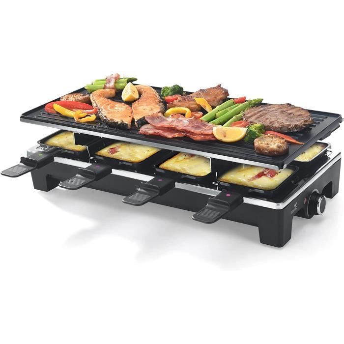 SENYA Thermostat - Barbecue Easy Grill pas cher