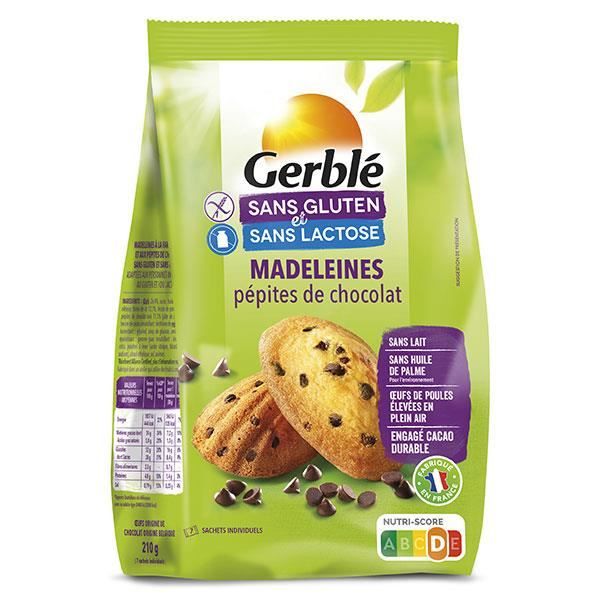 Madeleine prêt à porter 2025