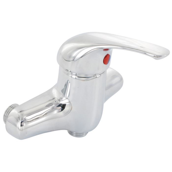 Mitigeur De Douche Mural Entraxe 80 Achat Vente Robinetterie Sdb Mitigeur Douche Renolor Mur Cdiscount