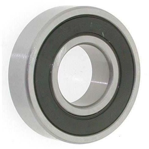 Roulement 6000-2RS - diamètre intérieur 10 - extérieur 26mm - épaisseur 8mm