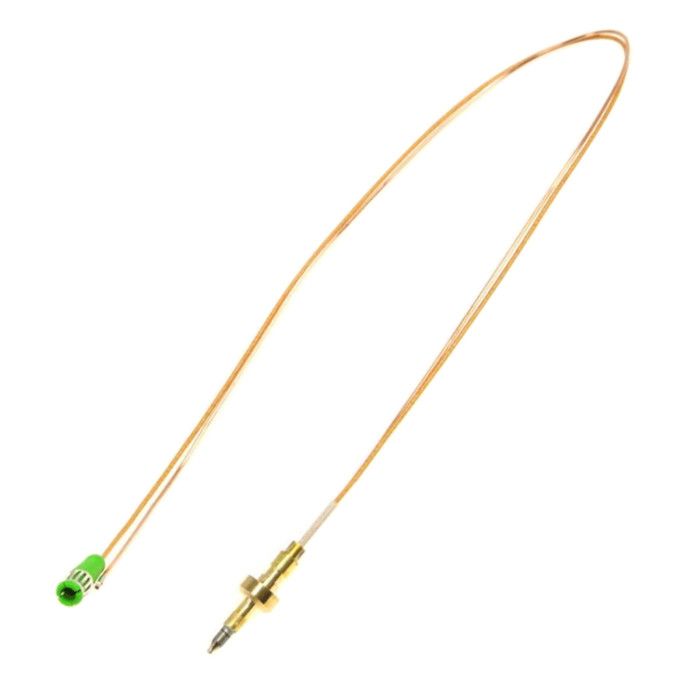 Thermocouple Pour Four Et Cuisinière Glem - Référence Z01W114 / Z12000002360, Clip, Neuf