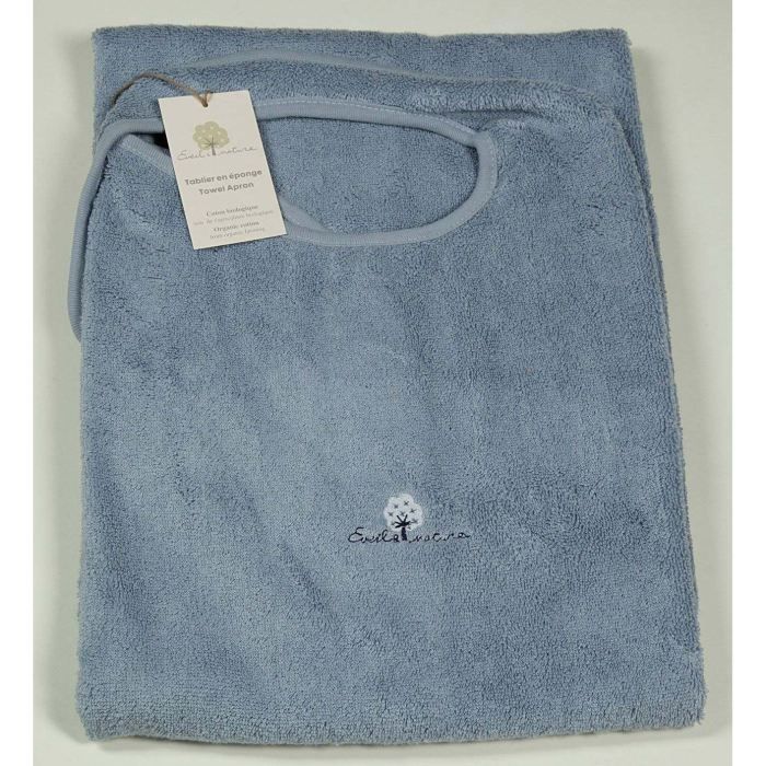 Tablier De Bain Eponge Bleu Ocean Eveil Nature Cdiscount Puericulture Eveil Bebe Tablier De Bain Eponge Bleu Ocean Eveil Nature Cdiscount Puericulture Eveil Bebe