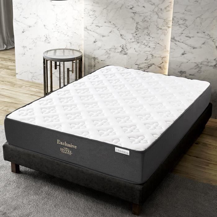 matelas 140x190 emma cdiscount