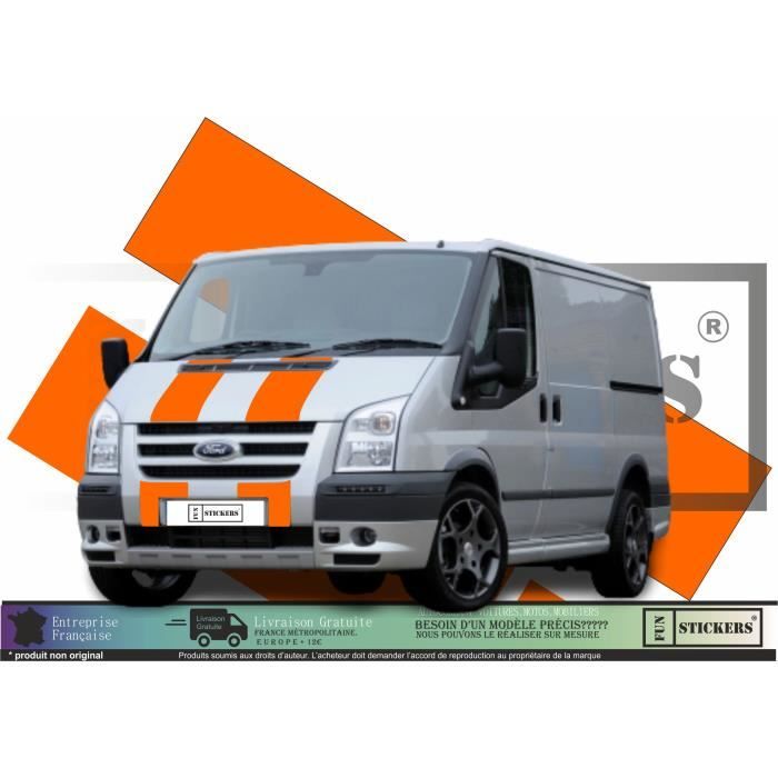 Ford transit sport new arrivals van a vendre