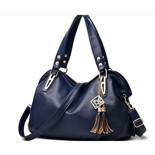 sac a main noir pas cher pour les cours