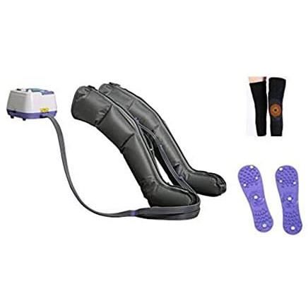 Appareil De Massage Par Ondes De Pression Pour Mollets Jambes Et Pied Masseur Electrique A Compression D Air Par Jambes Et Pied Bo Achat Vente Appareil De Massage Cdiscount
