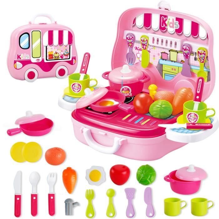 dinette bébé