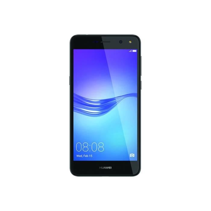 Vente T&eacute;l&eacute;phone portable Huawei Nova Young Smartphone 4G LTE 16 Go microSDXC slot GSM 5" 1 280 x 720 pixels RAM 2 Go 13 MP (caméra avant de 5 mégapixels)… pas cher