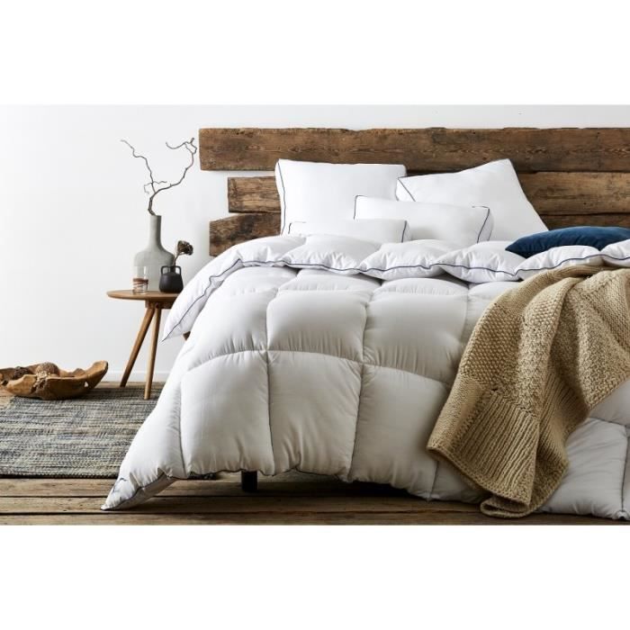 Couette Apres Ski 260x240 Achat Vente Couette Soldes Cdiscount