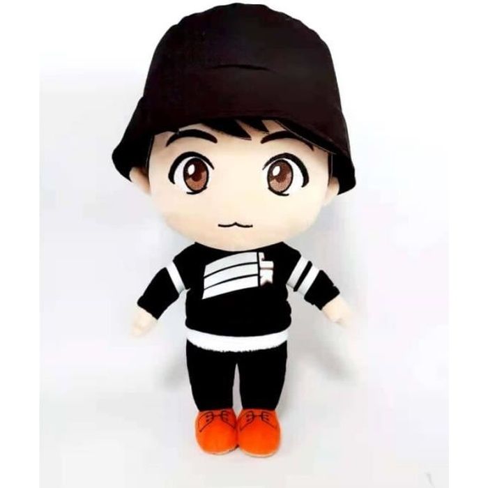Peluche bts jungkook deals