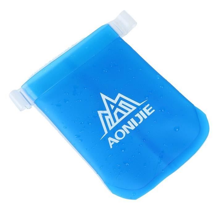 Sac Isotherme Oxford Pour 2 Bouteilles De Vin - Housse Réfrigérante Avec Bandoulière Ajustable