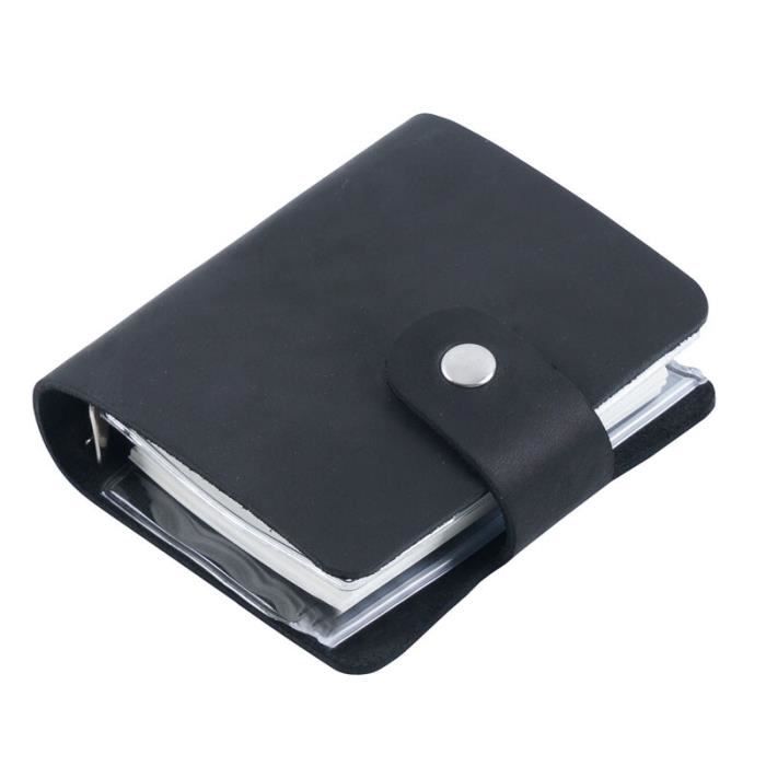 Carnets Avec Stylo Inclus Carnets De Poche Aomhrek - Lot De 2 Formats A7 Avec Stylos - Cuir Vert Foncé Et Clair - Pour Notes Et Idées Bloc Notes Portable