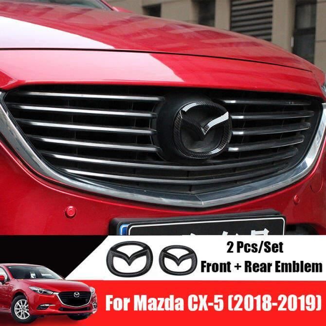  Autocollant d'insigne de Voiture, pour Mazda Auto Autocollant  Insigne Le Signe de Voiture Sticker Insigne de Voiture Accessoires.,D