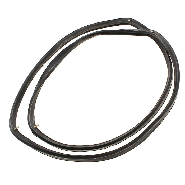 Joint porte de four 255100045 cuisiniere - vue 2
