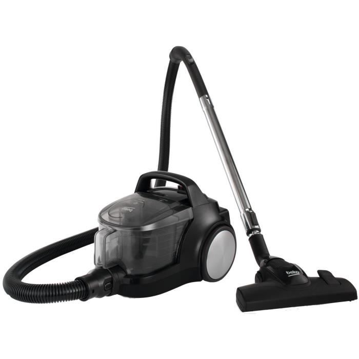 Beko aspirateur sans sac store vc042701ab
