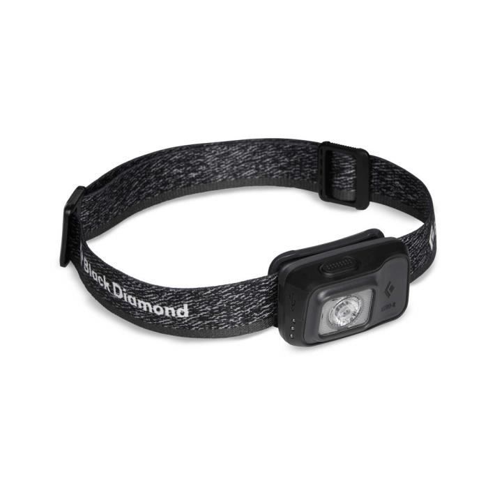 Lampe frontale Black Diamond Astro 300-R