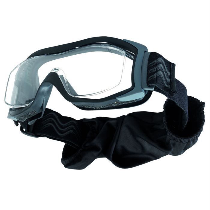 Masque porteur lunettes deals