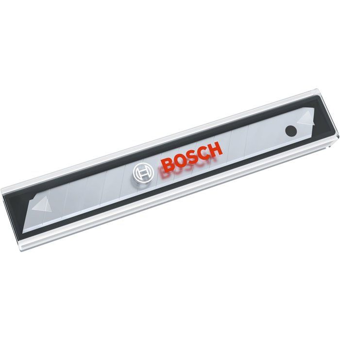 10 Lames sectionnables BOSCH 9 mm