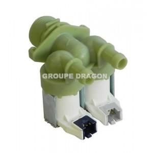 Électrovanne 2V Candy C1 145 14S GO148 47 C2512 01S CM2126 03