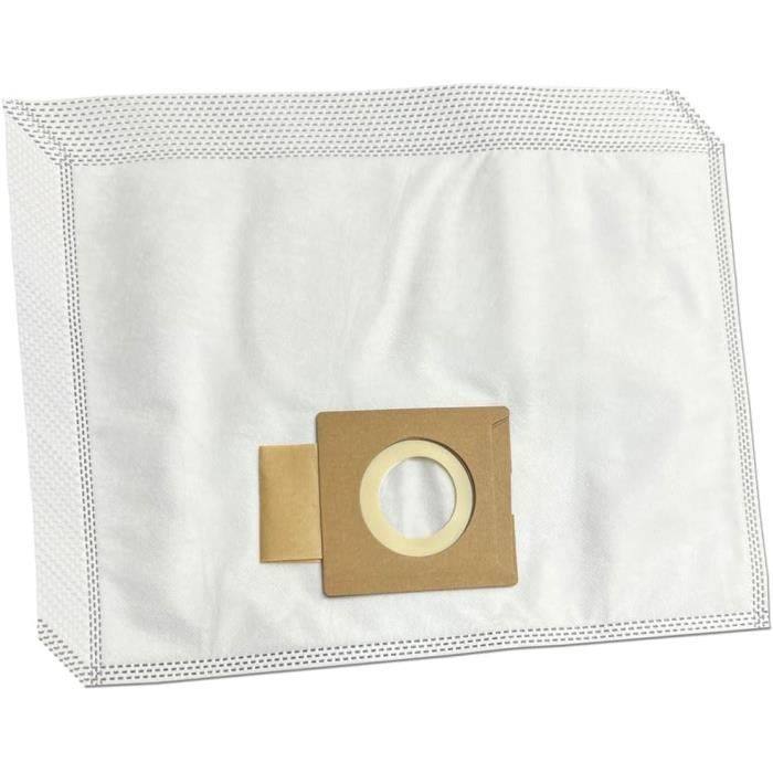 Sacs Papier Pour Ponceuses MAKITA