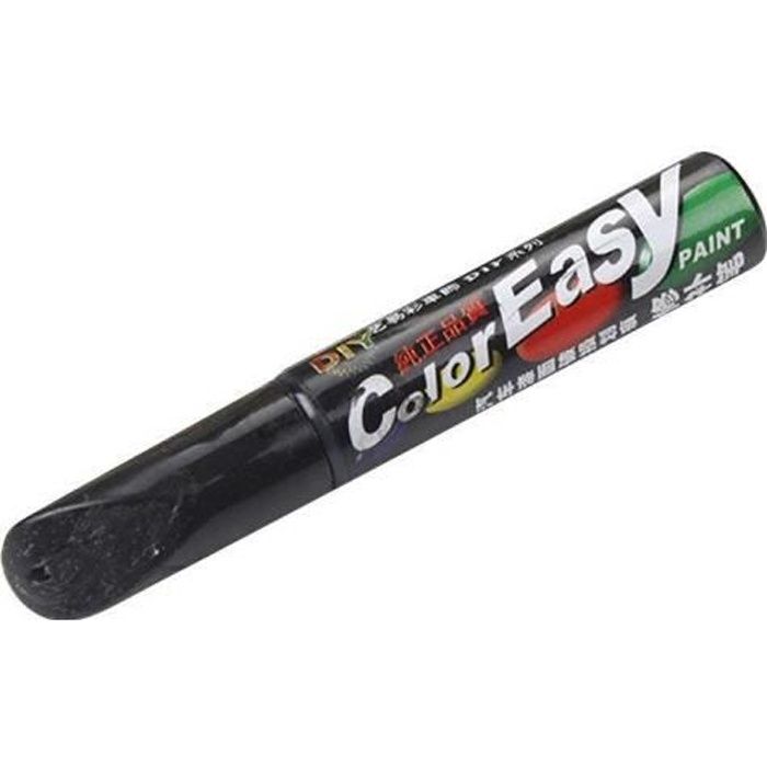 Stylo De Retouche Peinture Pinceau Reparation Des Rayures Pour