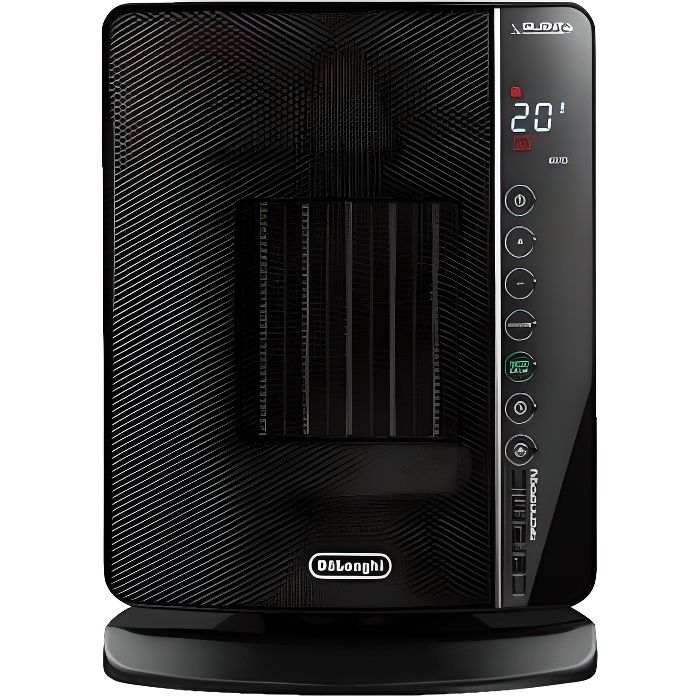 Chauffage Soufflant Delonghi Dch7993er Bc Radiateur Soufflant Chauffage Achat Vente Radiateur D Appoint Chauffage Soufflant Delonghi Cdiscount