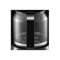 Cafetière filtre Delonghi ICM15210 10 tasses - vue 5