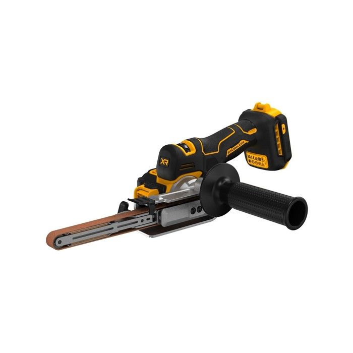à bande DEWALT XR 18V Sans batterie ni chargeur DCM200N XJ - vue 2