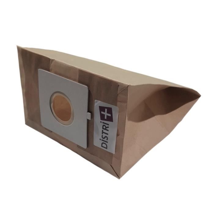 Sac aspirateur rowenta city space outlet