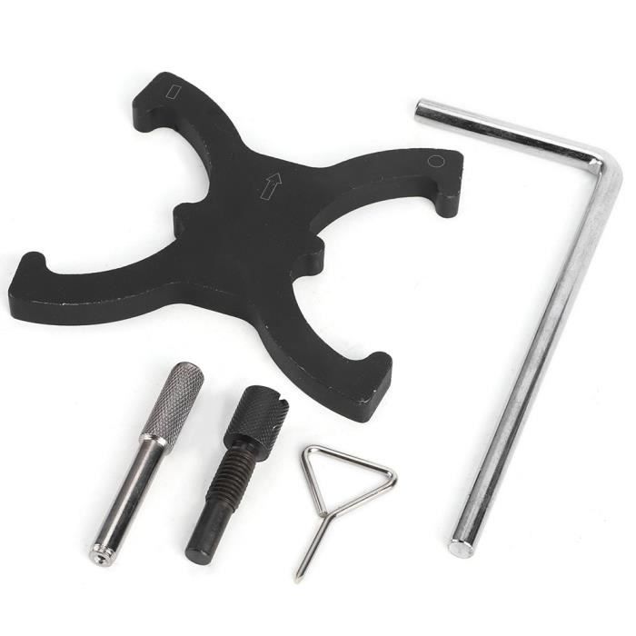 Outillage Mécanique Spécifique Kit Outils Réglage Moteur Essence