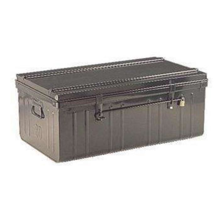 Cantine Militaire Metallique 90 50 39 Equipol Prix Pas Cher Cdiscount