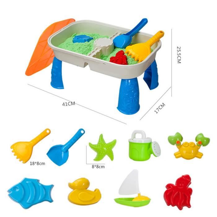 Table Sable Et Eau Table U00e0 Eau De Sable Jouets Jouets De Plage Jouets D'u00e9tu00e9 Table De Table Sable Et Eau Table U00e0 Eau De Sable Jouets Jouets De Plage Jouets D'u00e9tu00e9 Table De