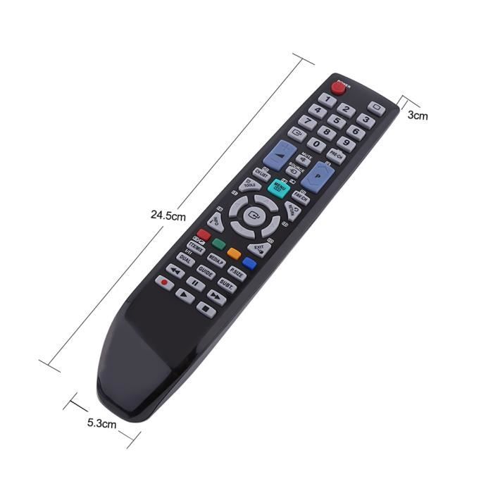 Controlador Remoto Para Bn59-00901a Bn59-00940a Bn5 | Cuotas sin interés