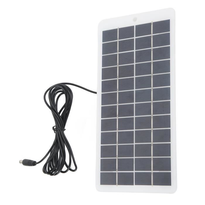 SWAREY kit Economie d'energie Générateur Solaire Portable 166Wh avec  panneau Solaire Pliable 100W - Cdiscount Bricolage